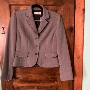 Stresa asl size 6 girls jacket